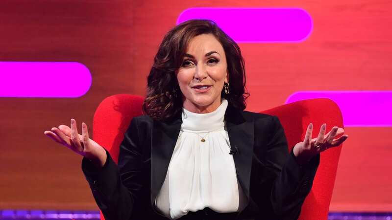 Shirley Ballas is set to have her life story dramatised (Image: PA)