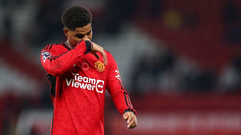 Rashford “very unhappy” at Man Utd as Ratcliffe eyes controversial transfer