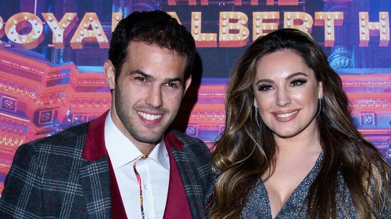 Kelly Brook, 43, says marriage has improved sex life as she talks baby plans