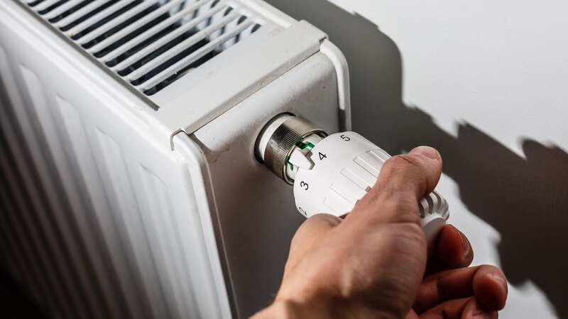 Experts share the "optimum" temperature to set your thermostat to this winter (Image: Getty Images/iStockphoto)