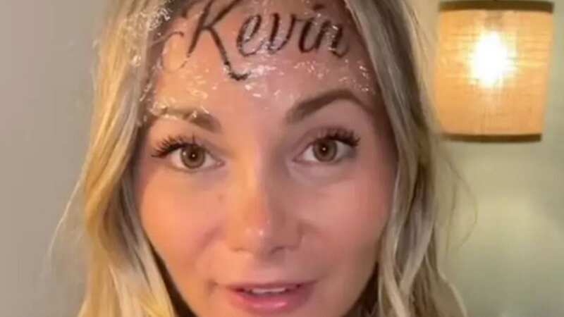 Ana claimed she had her boyfriend