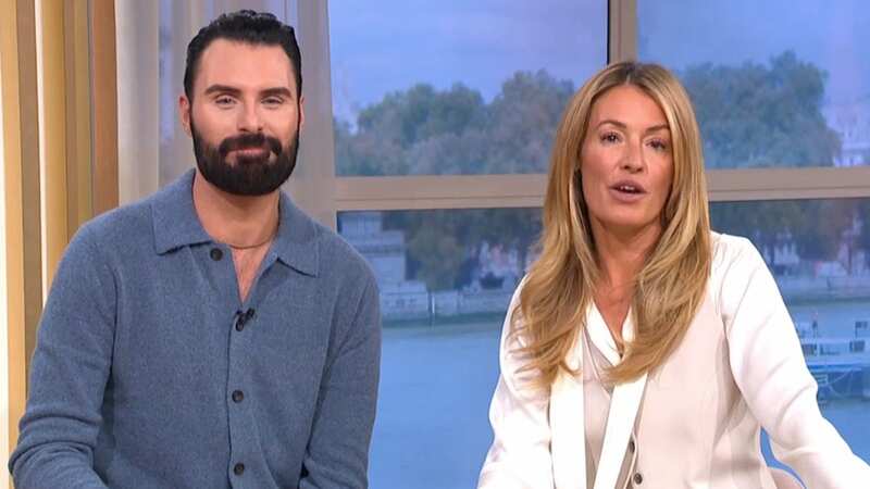 This Morning fans call for Cat Deeley to be permanent host amid epic game return