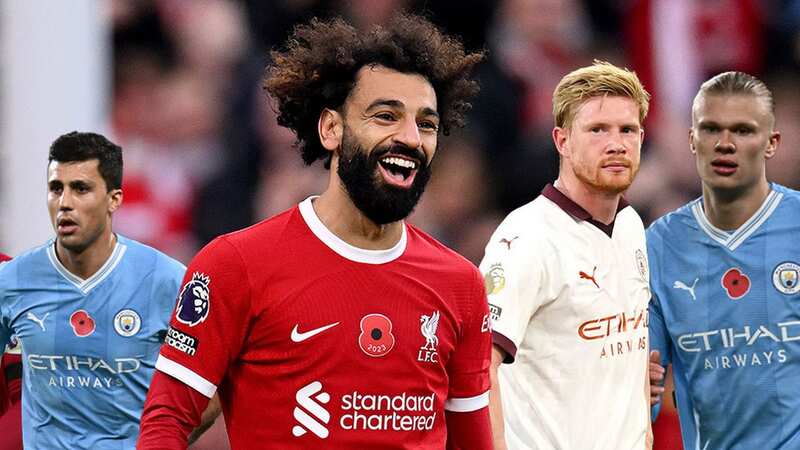 Premier League best player decided as Salah claim made despite City competition