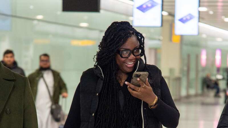 Nella Rose was forced to apologise in 2020 for comments of a racist nature she made online during her childhood (Image: SplashNews.com)
