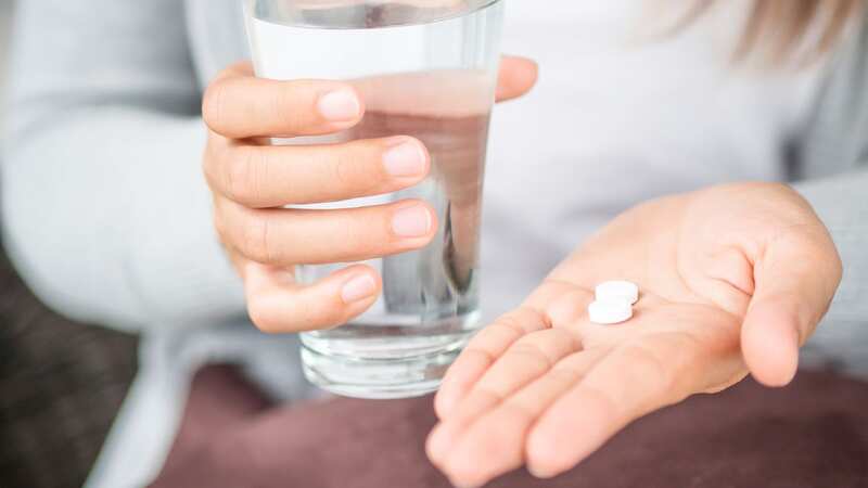 How a drug tastes is actually key to making sure people take their ­medications properly (Image: Getty Images/iStockphoto)