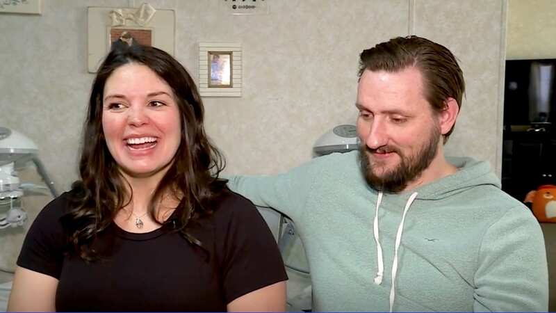 Woman with rare double uterus became pregnant in both (Image: WVTM)