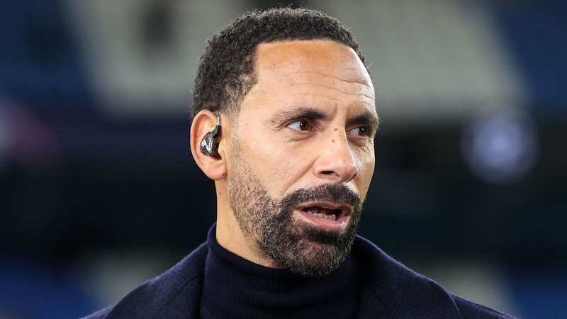 Ferdinand questions how England duo are getting picked ahead of Sterling