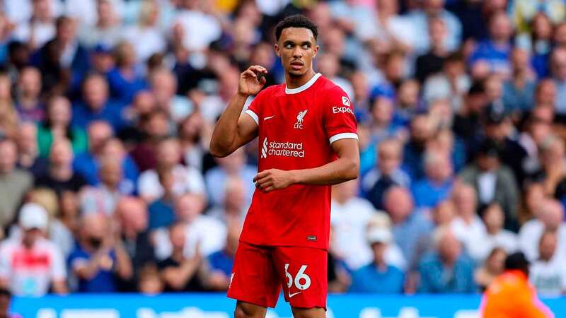 Alexander-Arnold learning from two 