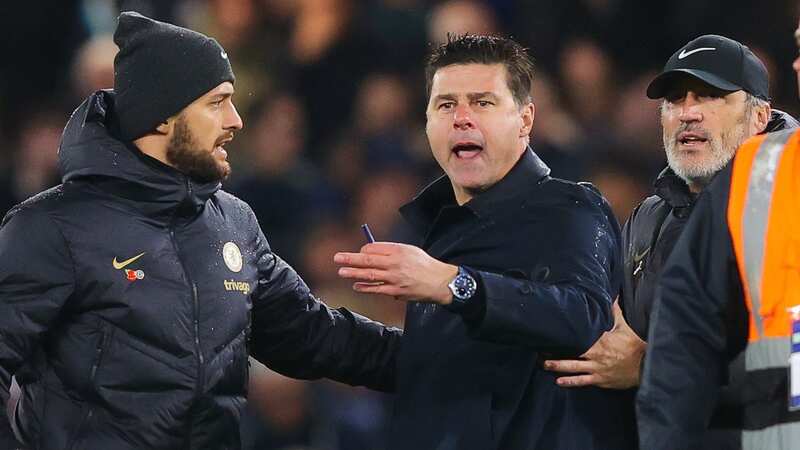 Pochettino receives FA response after furious referee tirade "crossed the limit"