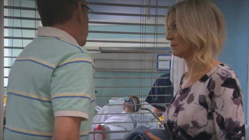 EastEnders fans have pointed out a huge blunder in tonight