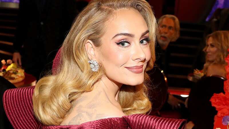 Adele is set to launch a new business away from music