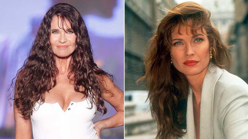 Carol Alt decided to join OnlyFans at 62 years old