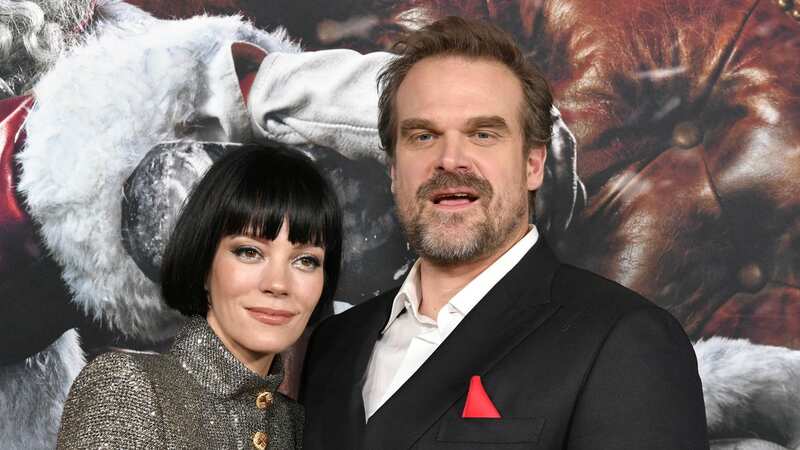 Lily Allen makes frank marriage admission after David Harbour split rumours