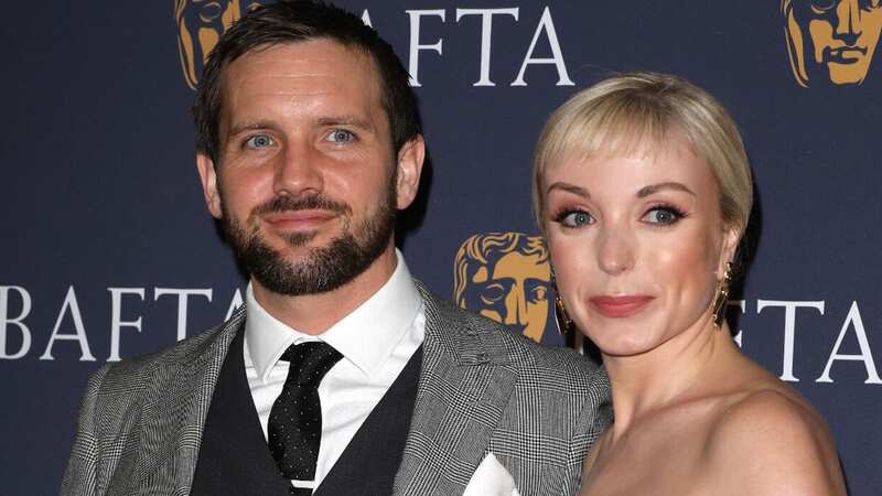 Call The Midwife star Helen George