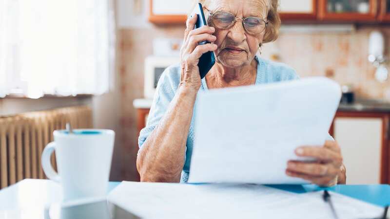 More people are starting to worry the state pension won