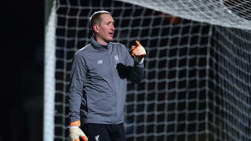 Chris Kirkland has opened up on his drug addiction and battle with depression (Image: Getty Images)