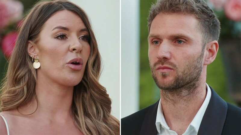 MAFS UK