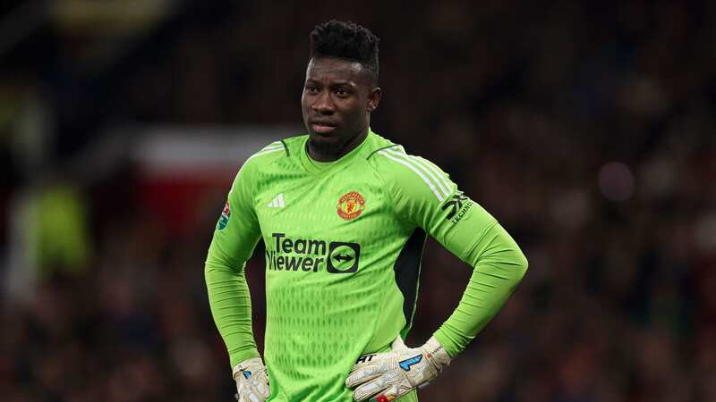Andre Onana makes feelings clear on AFCON after U-turn talks with Man Utd