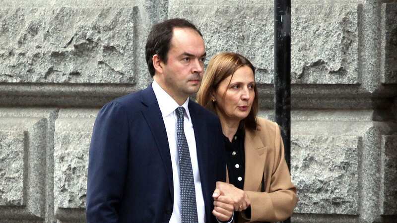 The couple took their complaint to court (Image: Champion News)