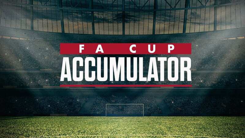Peterborough and Burton Albion backed to win in bet365’s 21/1 Accumulator for tonight’s FA Cup games