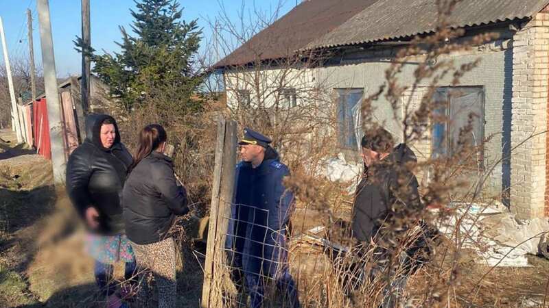 According to reports, the mother had not been registered with a doctor or hospital (Image: Prosecutor
