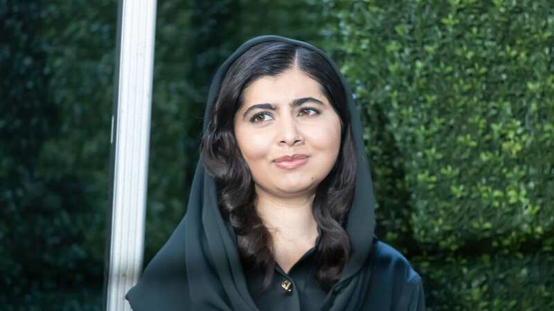 Malala is a global advocate for women