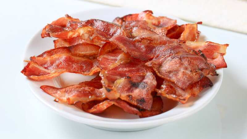 The hack gets you crispy bacon every time (Image: Getty Images/iStockphoto)