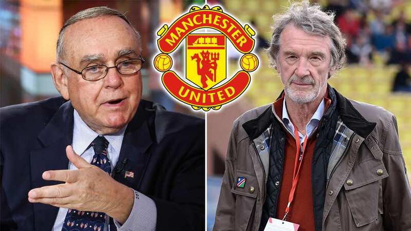 Former hedge fund manager Leon Cooperman has acquired a stake in Manchester United. (Image: Heidi Gutman/CNBC/NBCU Photo Bank/NBCUniversal via Getty Images)