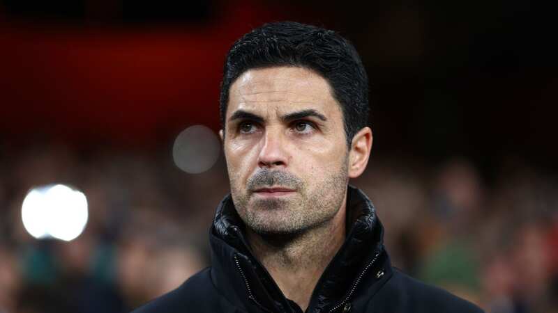 Arsenal decide on number one January transfer target as Arteta narrows options