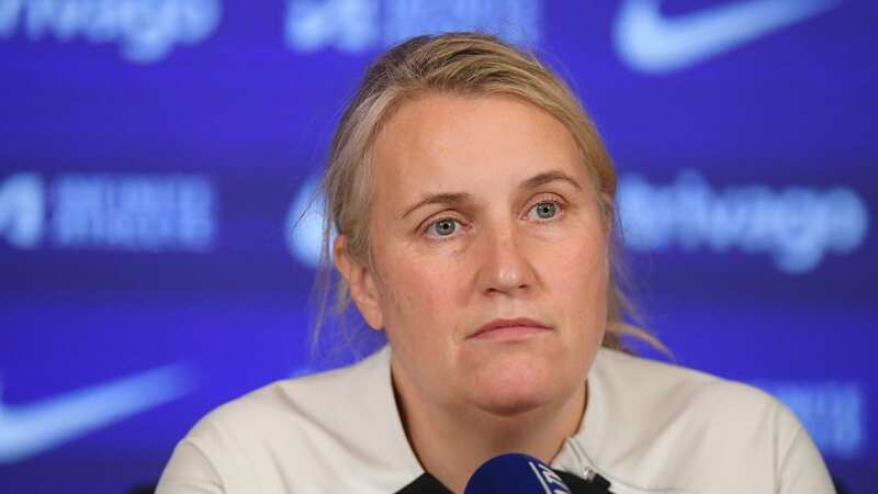 Emma Hayes has won six WSL titles as Chelsea manager (Image: Lewis Storey/Getty Images))