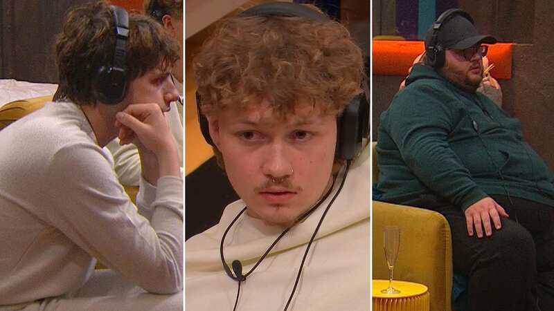 Big Brother aired a big twist tonight as two were evicted and one was sent back to the house in a huge twist days before the final