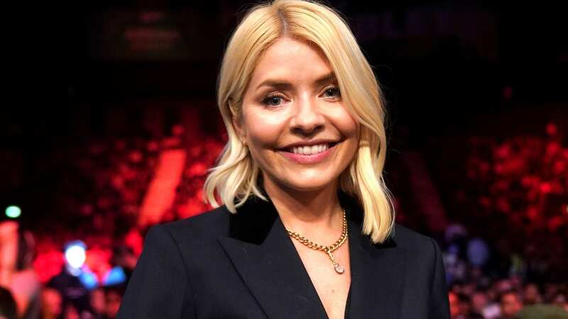 This Morning star hints at Holly Willoughby TV return and shares text exchange