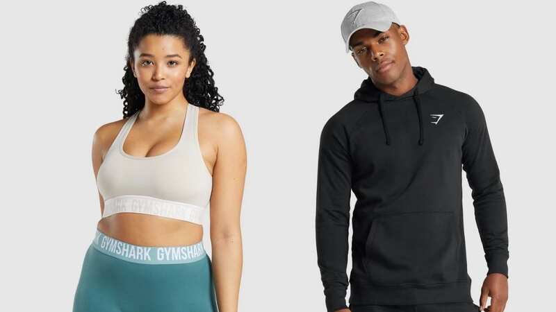 Find out more about the Gymshark Black Friday sale for 2023