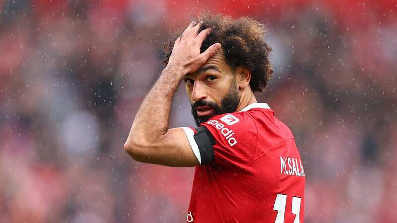 Mo Salah "taken for granted" as Liverpool receive Ibrahima Konate injury update