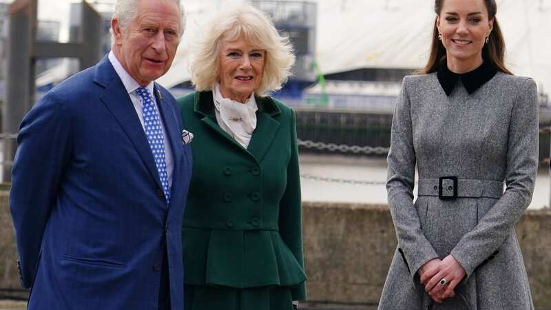 Kate issued 