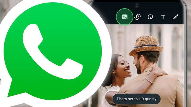 WhatsApp just added a completely new way to chat - here