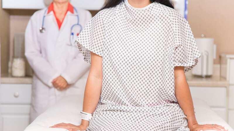 Cervical cancer ‘eliminated by 2040’ as NHS chief unveils 