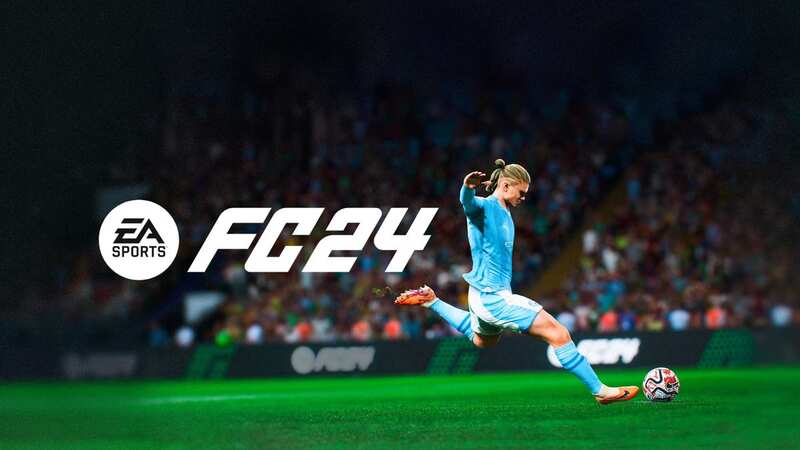 EA FC 24, FIFA 23 and FIFA 22 online servers are experiencing seven hours of downtime (Image: EA SPORTS)