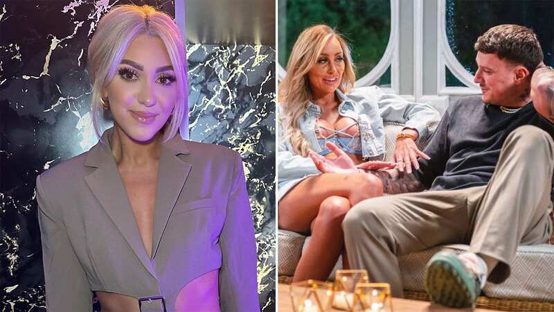 Married At First Sight UK