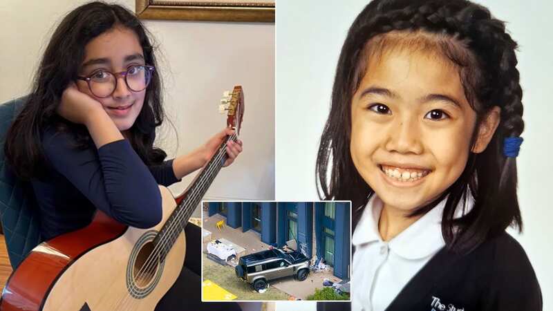 Two girls died in the crash at The Study Prep in Wimbledon in July (Image: Peter Macdiarmid/LNP)