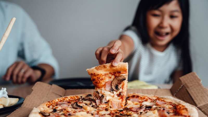 His video has been viewed more than 2.2 million times (stock photo) (Image: Getty Images)