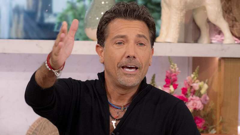 Gino D
