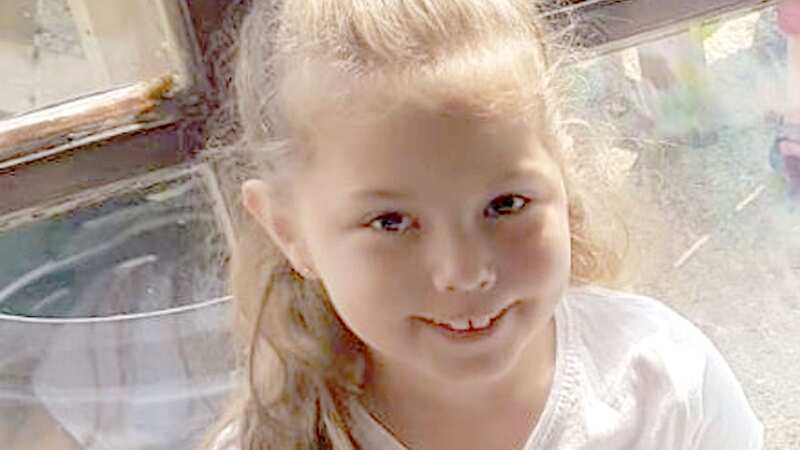 Olivia Pratt-Korbel was nine when she was murdered (Image: PA)