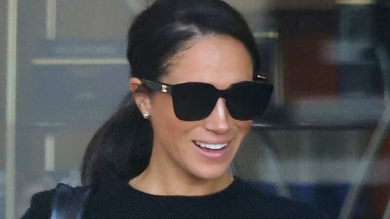 Meghan Markle 
