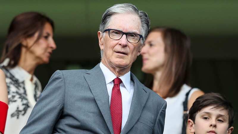 Liverpool owner John Henry has been criticised by fans (Image: Robin Jones/Getty Images)