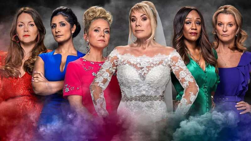EastEnders