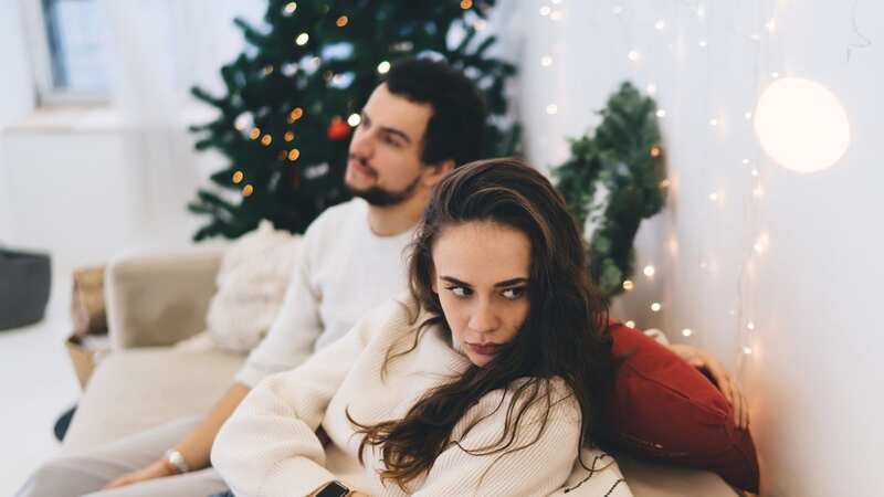The parents are livid (stock photo) (Image: Getty Images/iStockphoto)