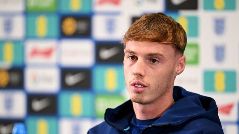 England new boy Palmer stands by Chelsea transfer after Pochettino phone call