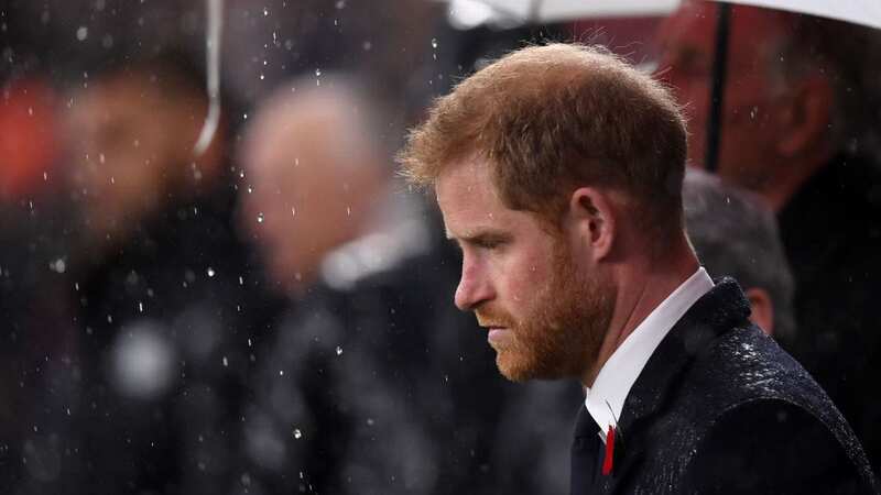 The Duke of Sussex was 