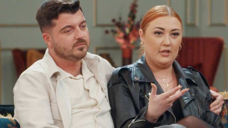 E4 Married At First Sight UK fans convinced couple split right before reunion